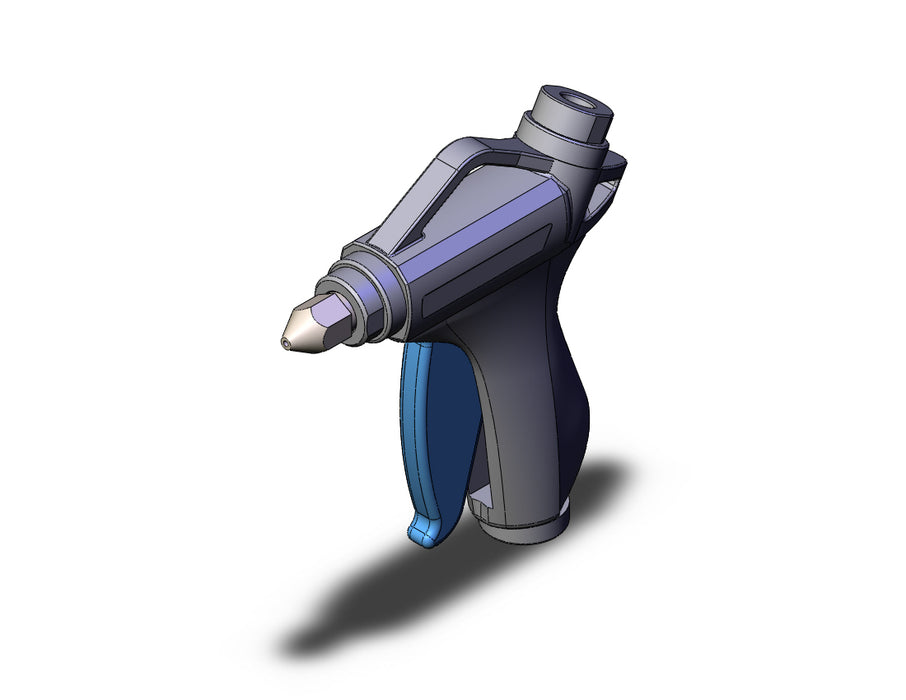 VMG12BU-F03-03 BLOW GUN
