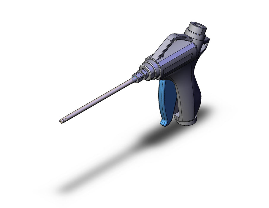 VMG12BU-N02-37-C BLOW GUN