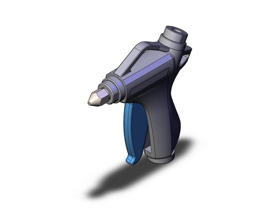 VMG12W-N03-03-CF BLOW GUN