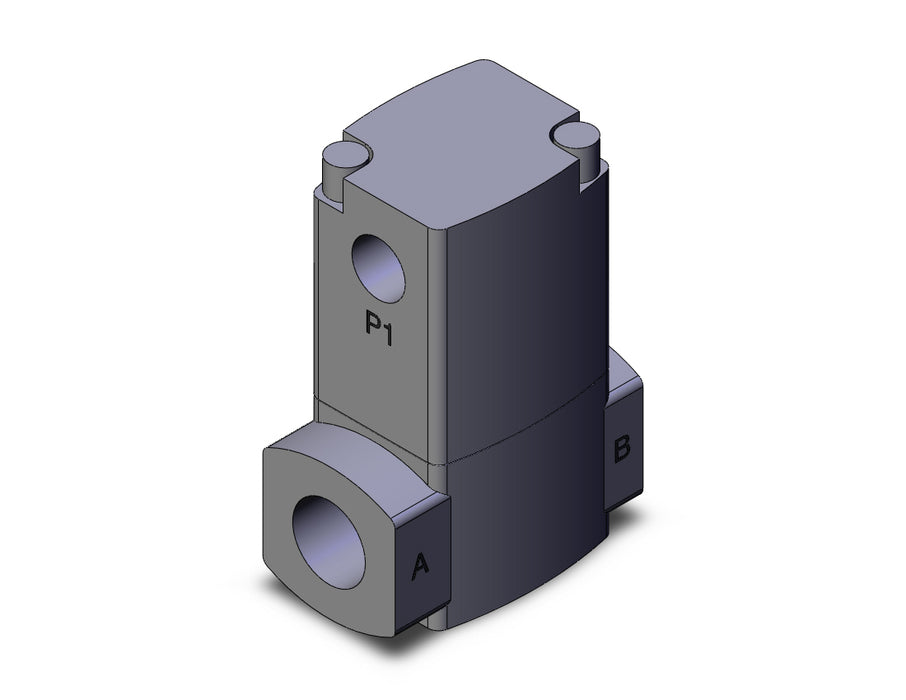 VNA101A-F8A Process valve