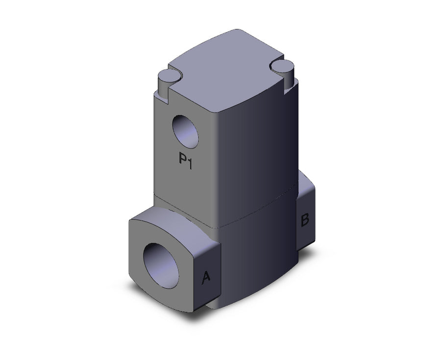 VNA102A-8A Process valve