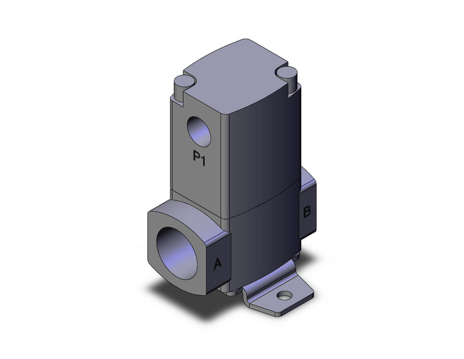 VNA102A-F10A-B Process valve