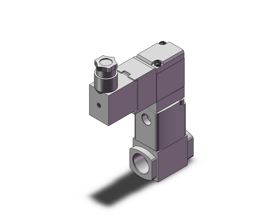 VNA111B-10A-5DZ Process valve