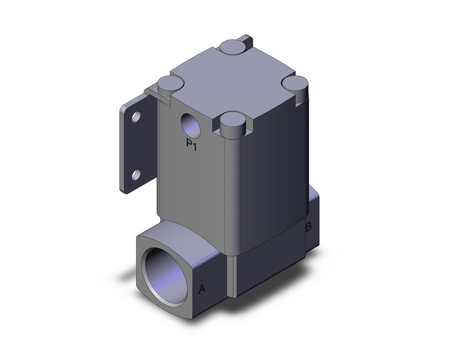 VNA201A-15A-B Process valve