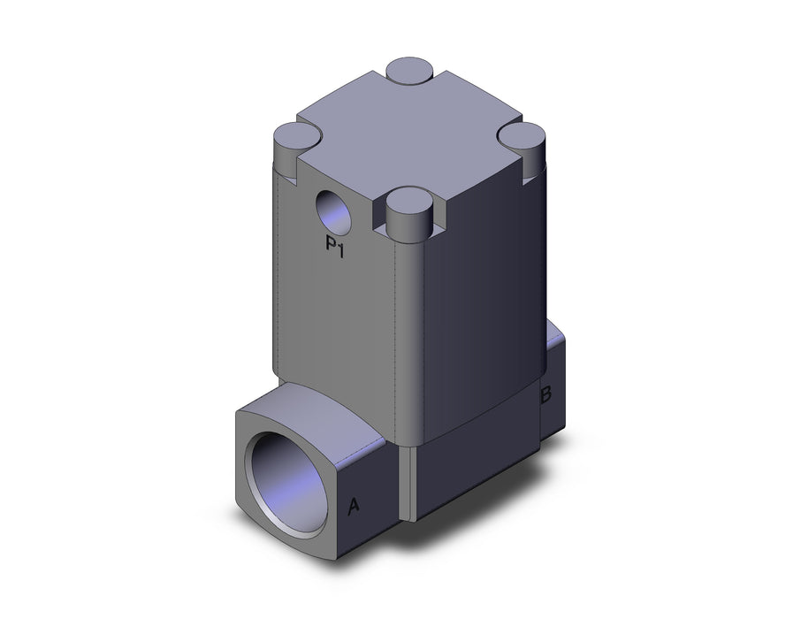 VNA201A-15A Process valve