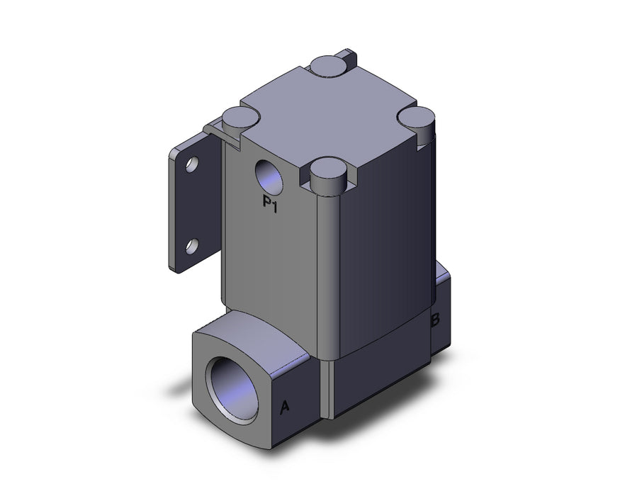 VNA201B-10A-B Process valve