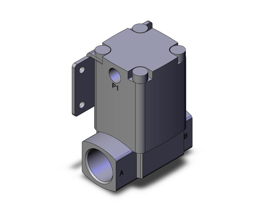 VNA201B-N15A-B Process valve
