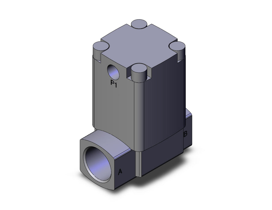 VNA202A-15A Process valve