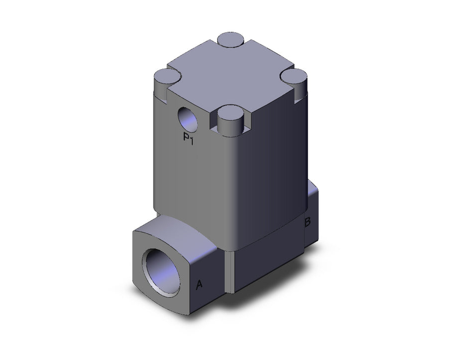 VNA202A-N10A Process valve
