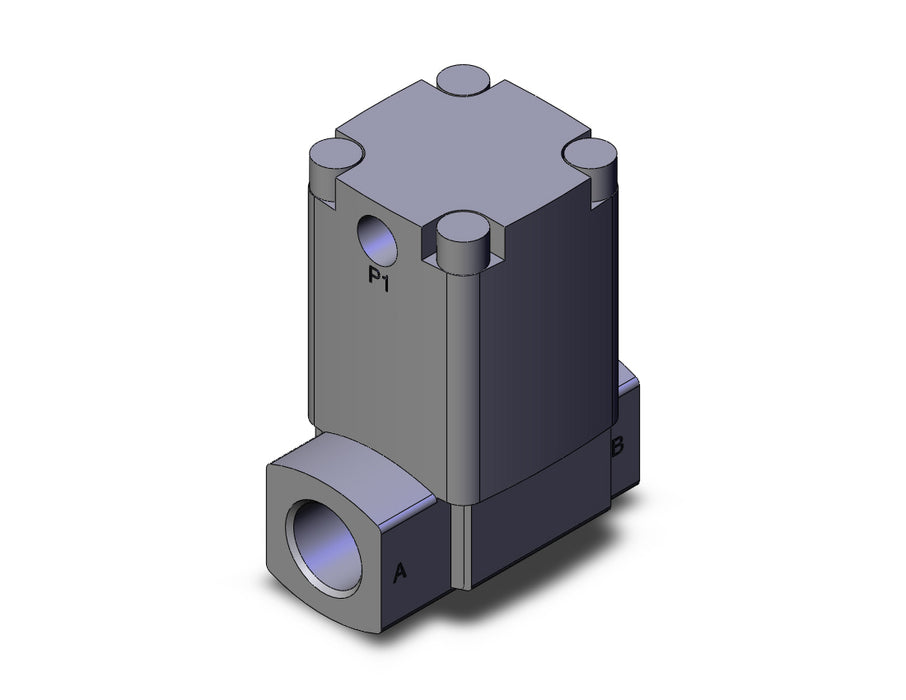VNA202B-N10A Process valve