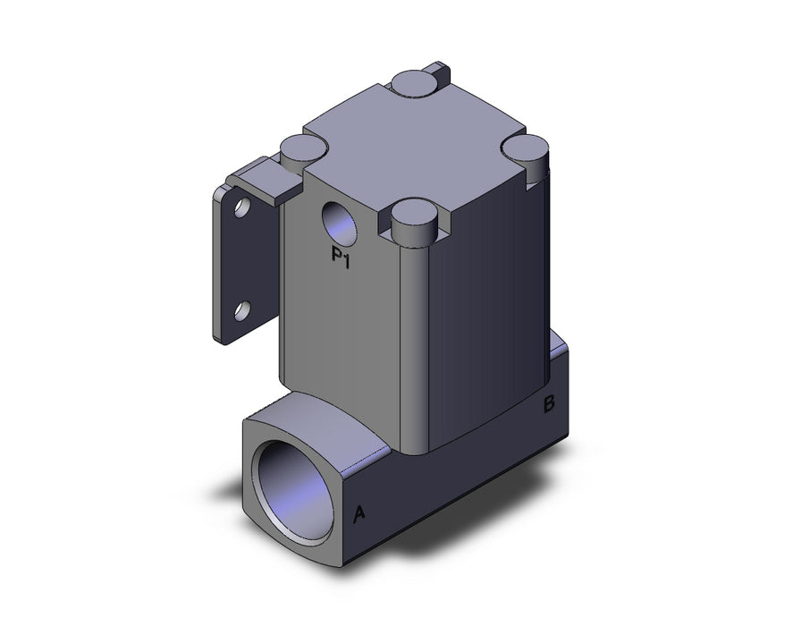 VNA203A-N15A-B Process valve