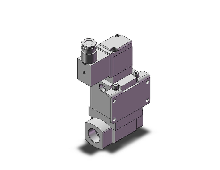 VNA211A-N10A-5D-B Process valve