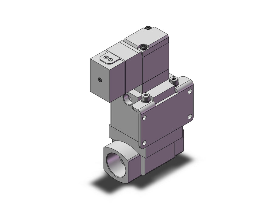 VNA211A-N15A-5EZA-B Process valve