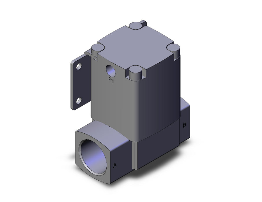 VNA301B-20A-B Process valve