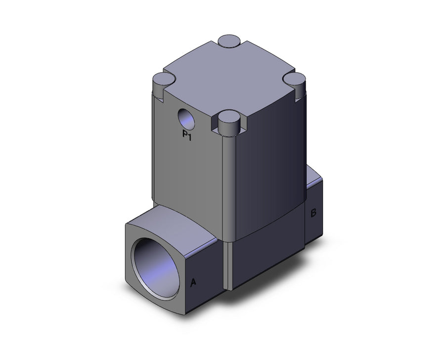 VNA302A-F20A Process valve