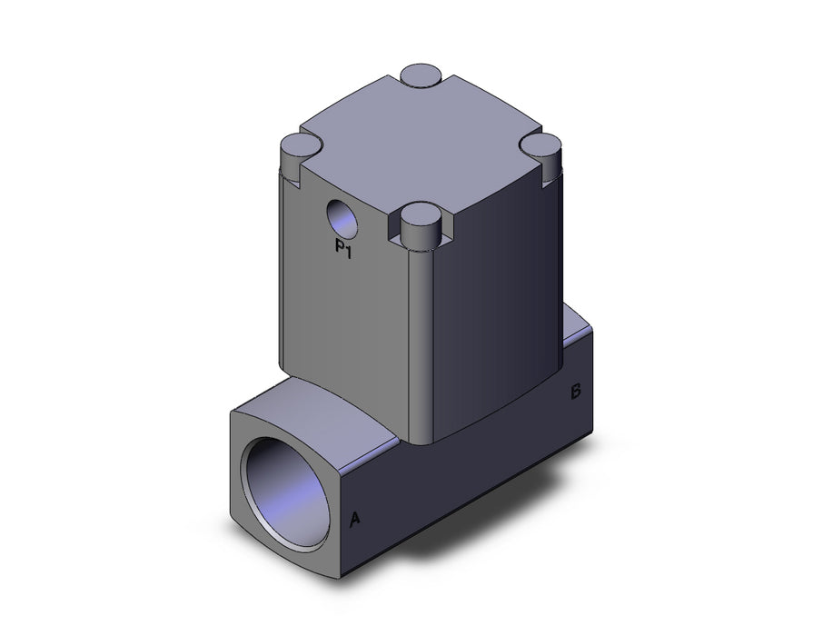 VNA303A-N20A Process valve