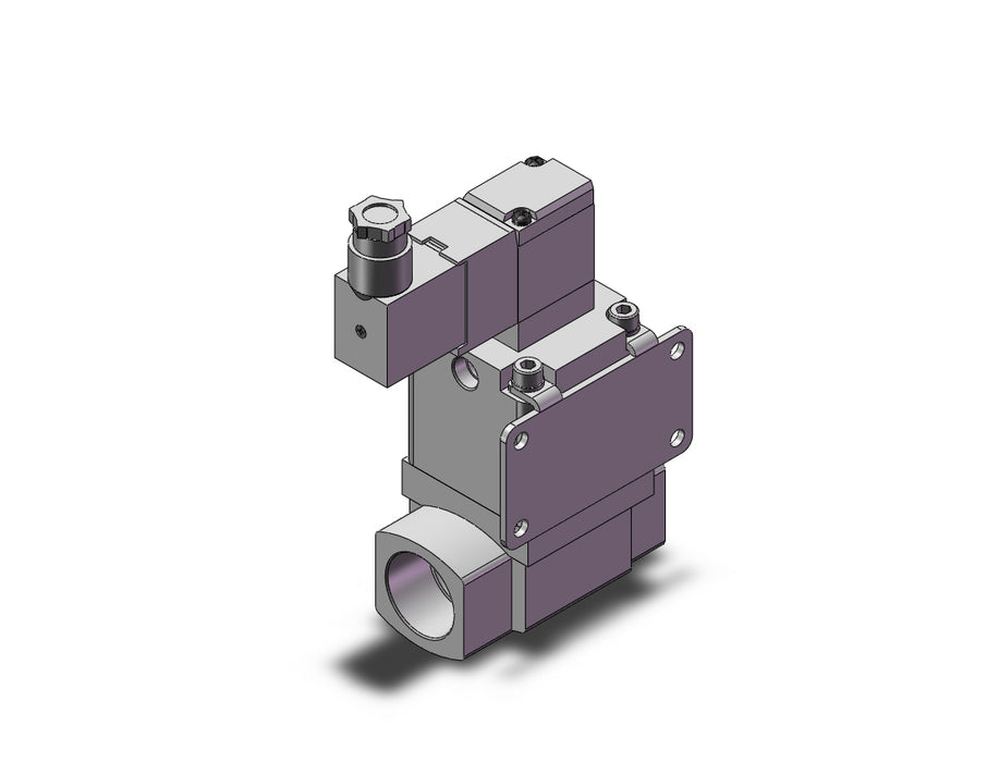 VNA311A-20A-5DZ-B Process valve