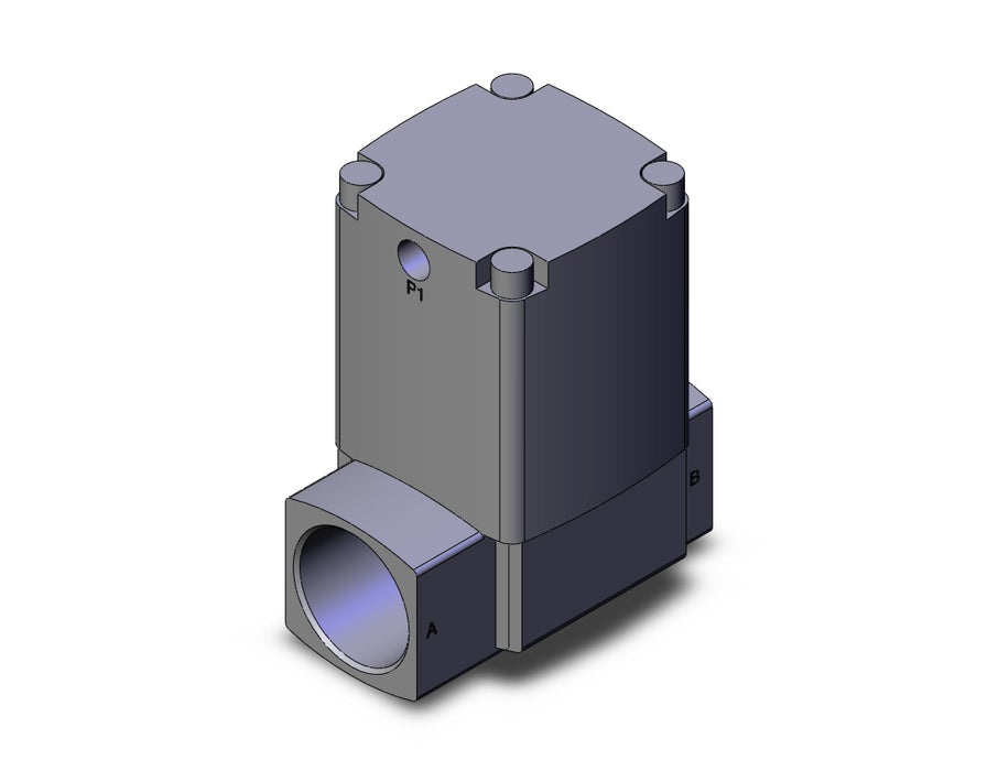 VNA401A-N25A Process valve