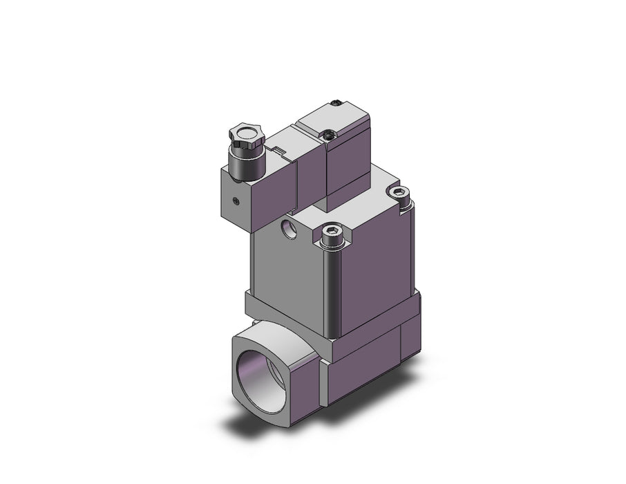 VNA411A-25A-3DZ Process valve