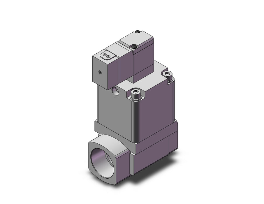 VNA411A-25A-3EZ Process valve