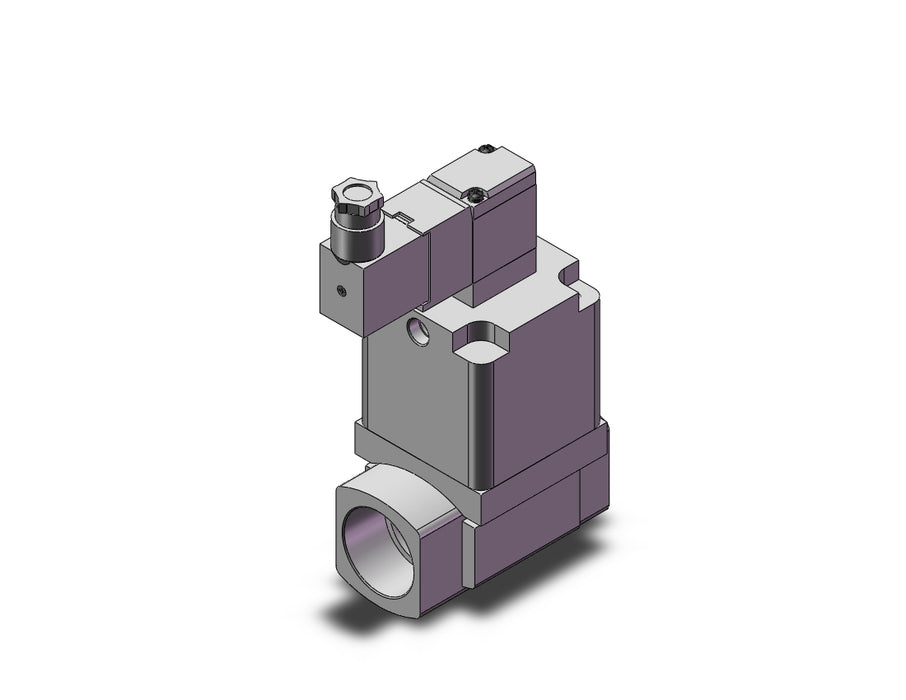 VNA411A-25A-5DZ-B Process valve