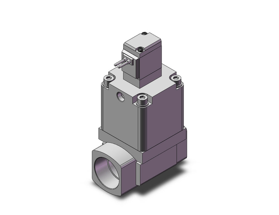 VNA411A-N25A-3G Process valve