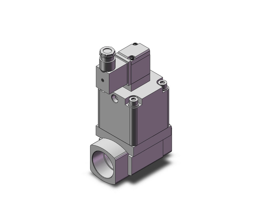 VNA411A-N25A-6D Process valve