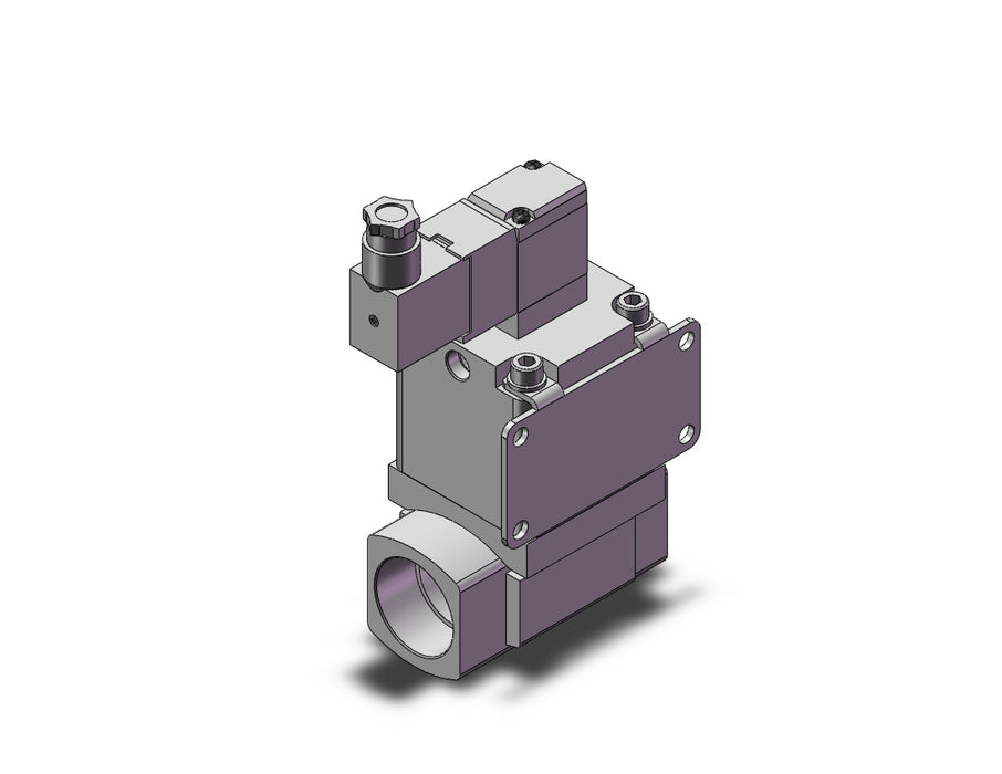 VNA412A-N25A-5DZ-B Process valve