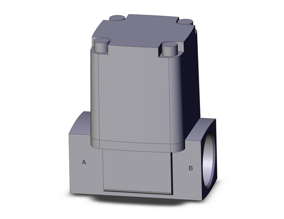 VNA501A-N32A Process valve