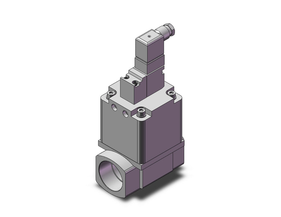 VNA511A-F32A-3DZ-Q Process valve