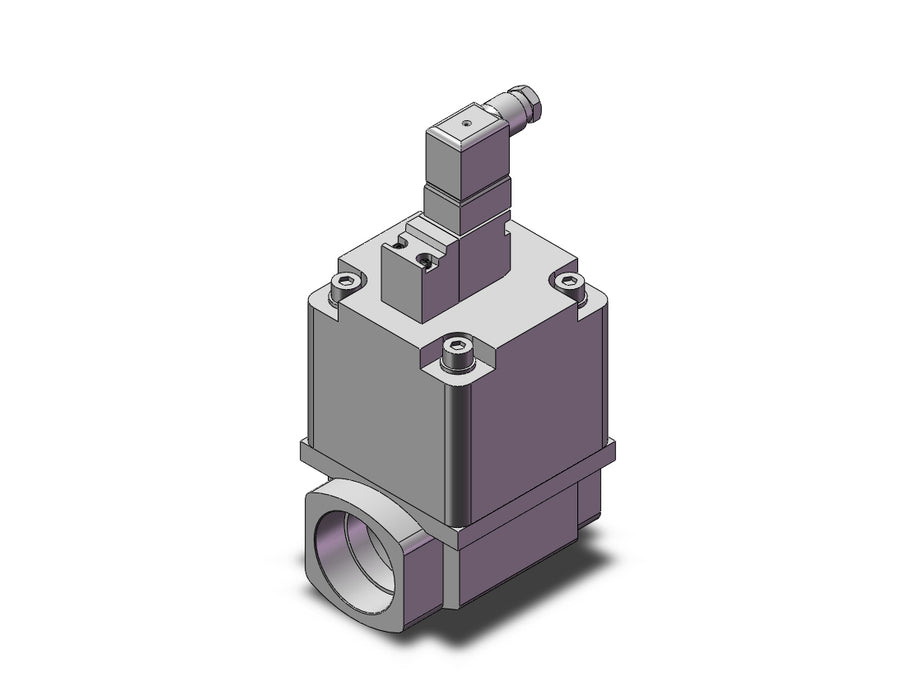 VNA611A-N40A-3DZ Process valve