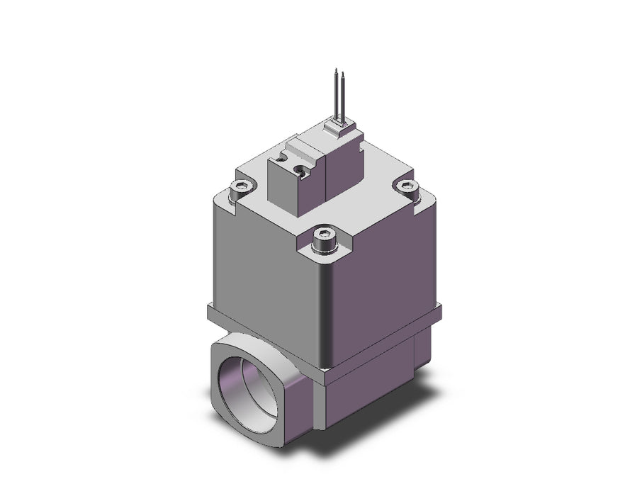 VNA611A-N40A-3G Process valve