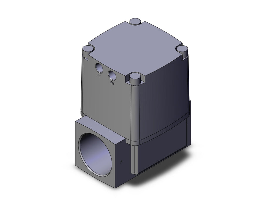 VNA701A-N50A Process valve