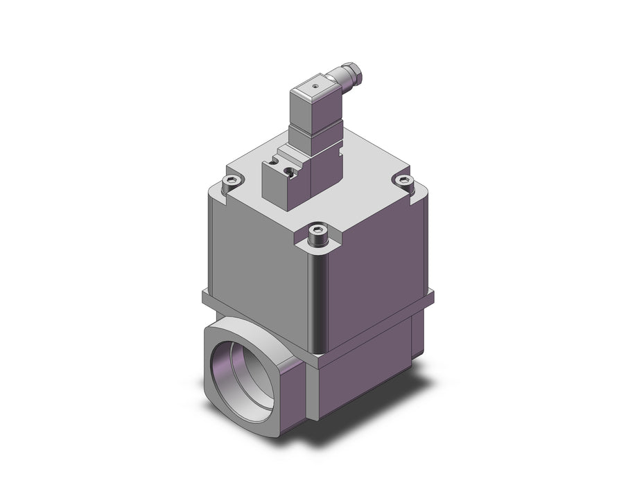VNA712A-N50A-5DZ PROCESS VALVE