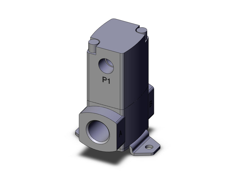 VNB102A-8A-B Process valve