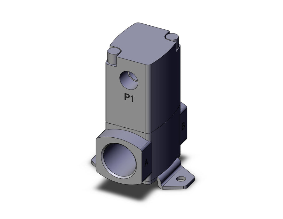 VNB102AL-N10A-B Process valve