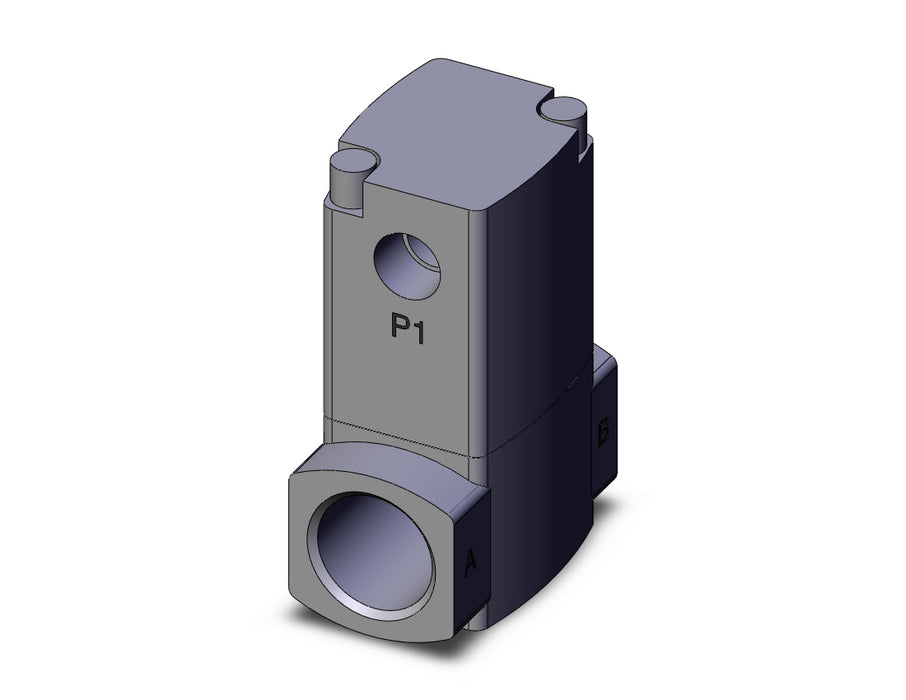 VNB102AS-10A Process valve