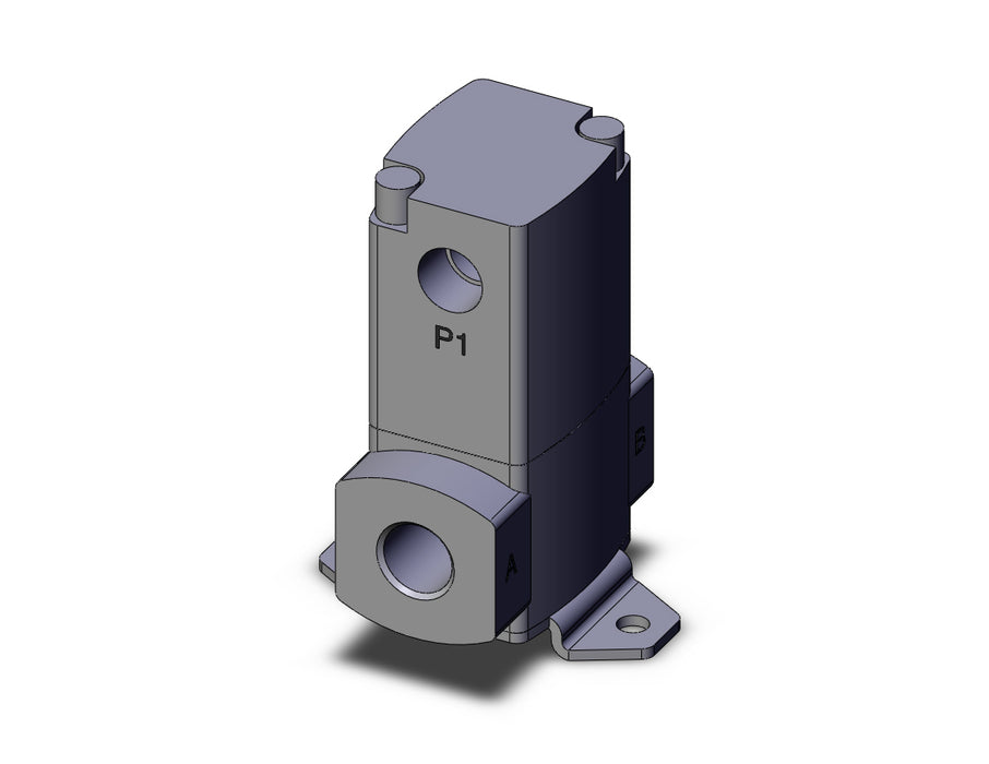 VNB102BL-N6A-B Process valve