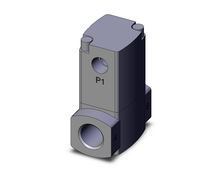 VNB102BS-8A Process valve