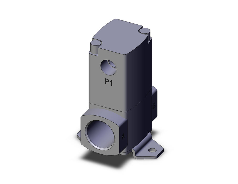 VNB102BS-N10A-B Process valve