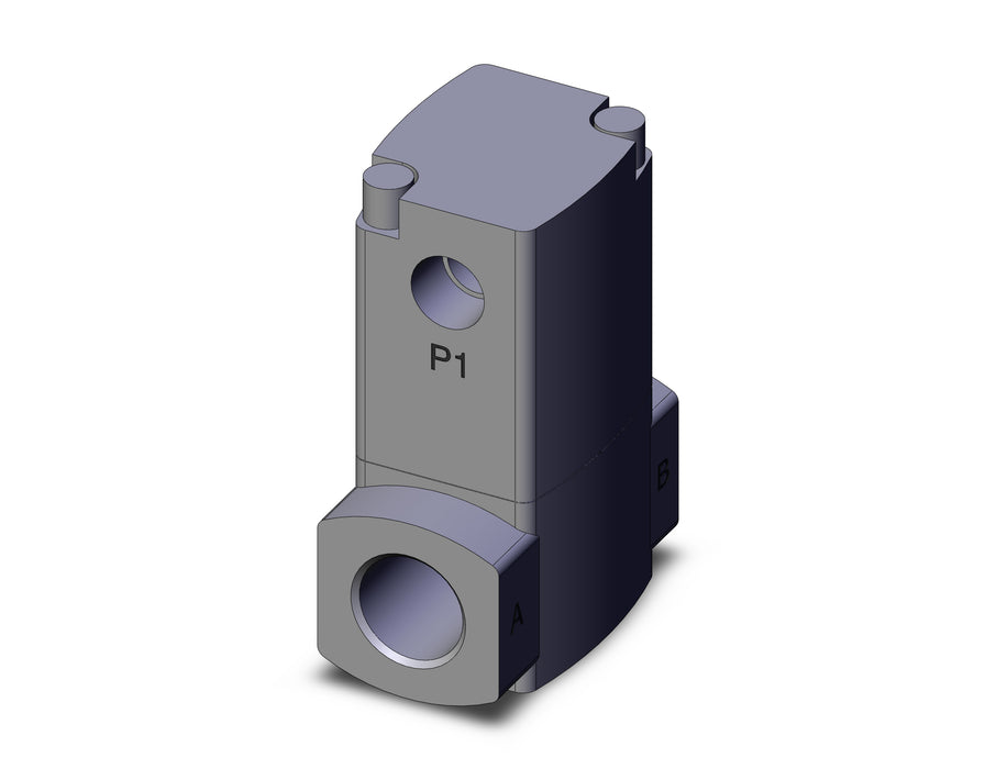 VNB102BS-N8A Process valve
