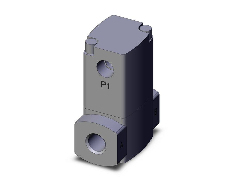VNB104A-N10A Process valve