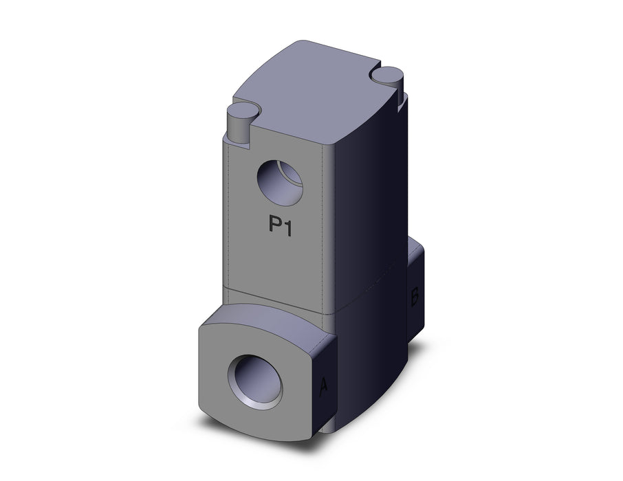 VNB104A-N8A Process valve