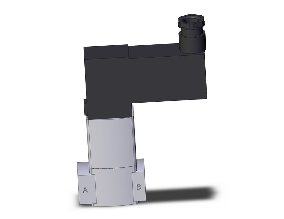 VNB112A-N6A-5DZA Process valve