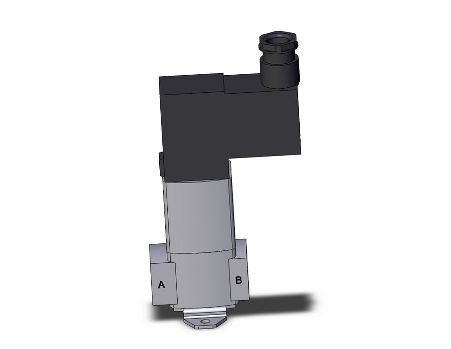 VNB114A-6A-5D-B Process valve