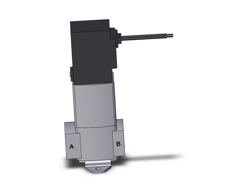 VNB114A-6A-5GB-B Process valve