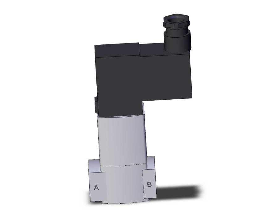 VNB114A-8A-1D Process valve