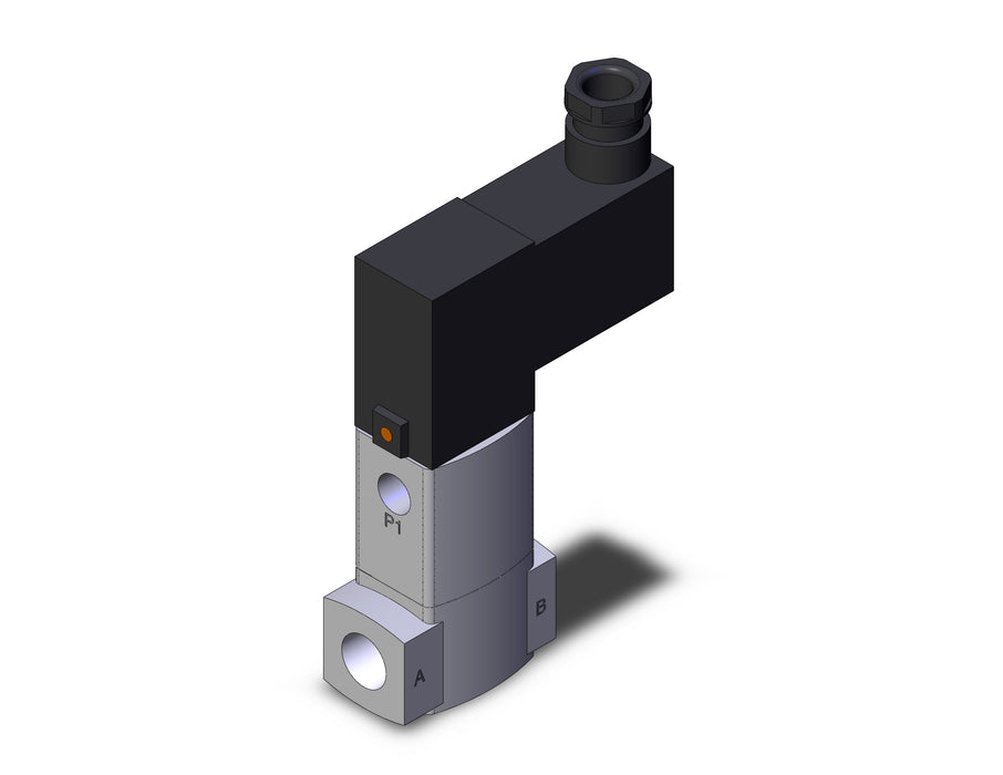 VNB114A-8A-5DZ Process valve