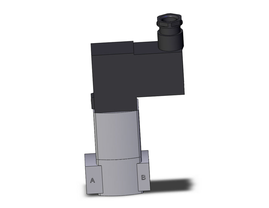 VNB114A-F10A-5D-Q Process valve