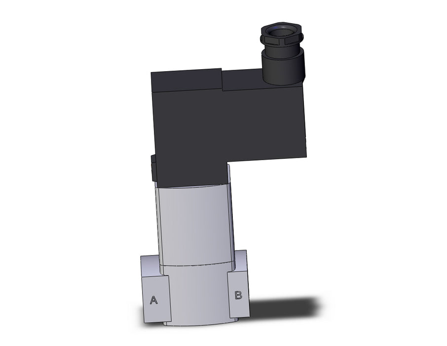 VNB114A-F8A-3D Process valve